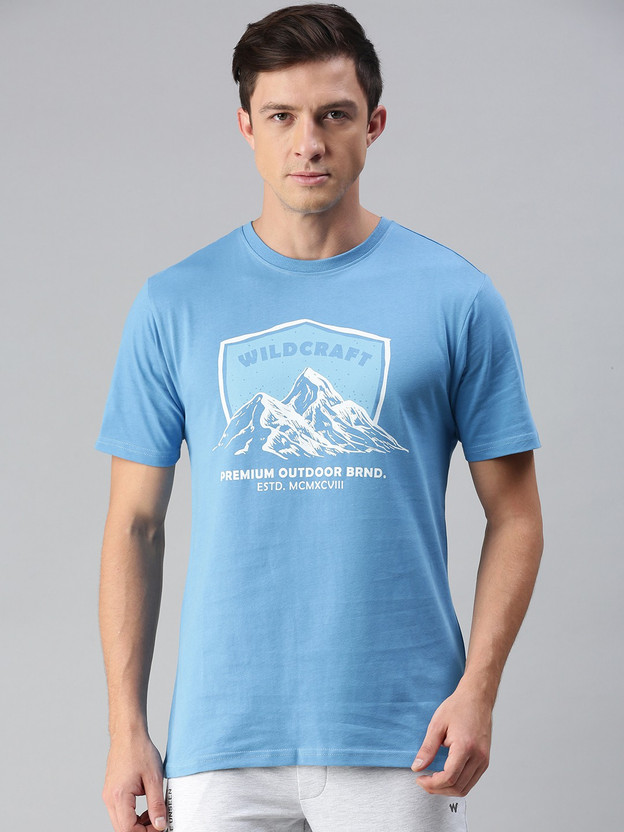 Wildcraft t shirt flipkart Clearance