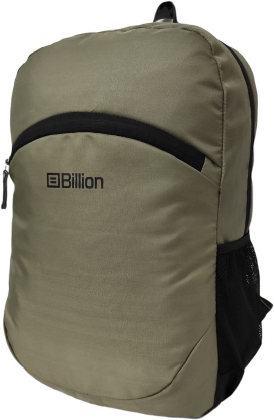 Billion Backpack 30 L Laptop Backpack