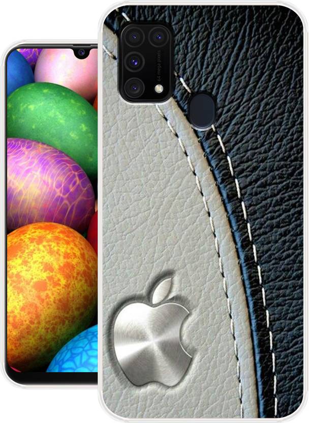 Miqueprint Back Cover for Samsung Galaxy M31 - Miqueprint : Flipkart.com