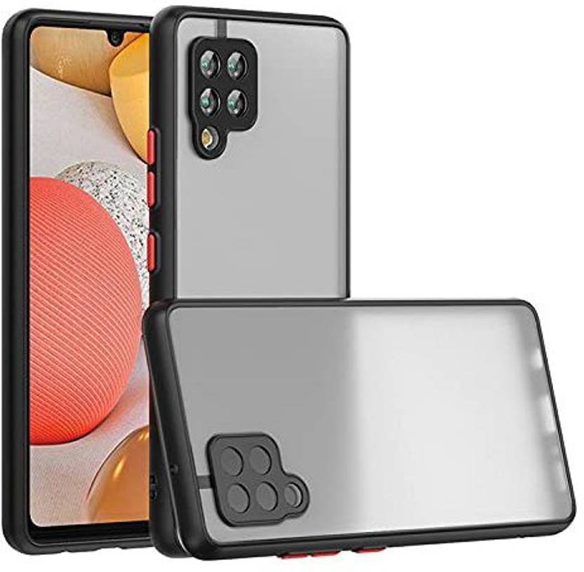 Celltown Back Cover for Samsung Galaxy A22 5G Galaxy F22 Celltown