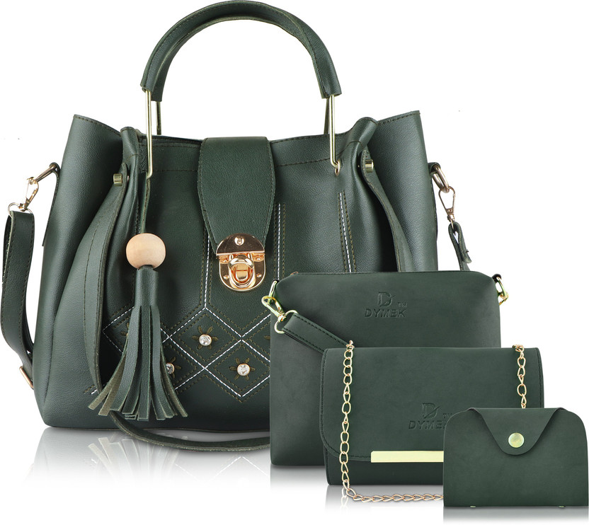 flipkart handbags combo