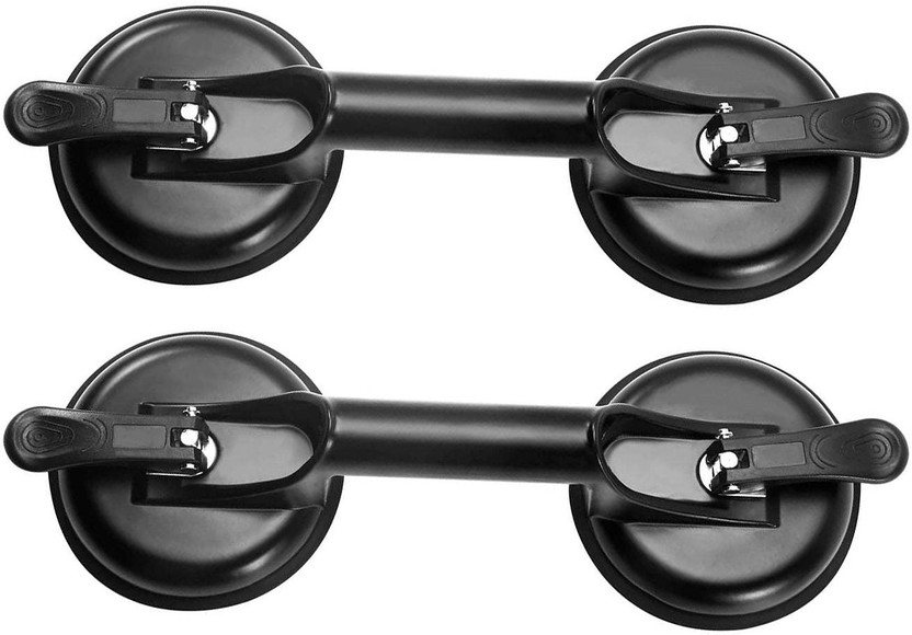 Flipkart A&S TOOLSHOP Aluminium Window Handle(Black Pack of 4) - Flipkart Deal
