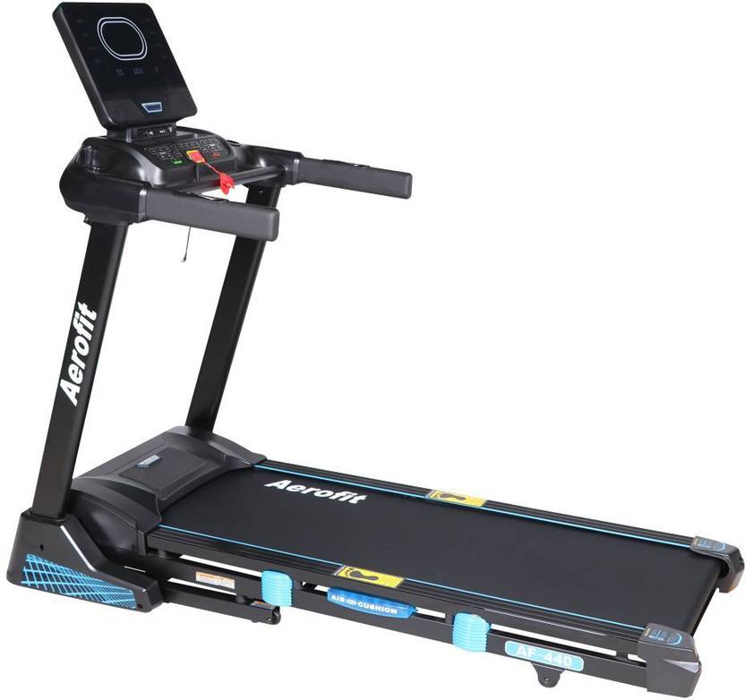 Aerofit AF 440 Treadmill Buy Aerofit AF 440 Treadmill Online at Best