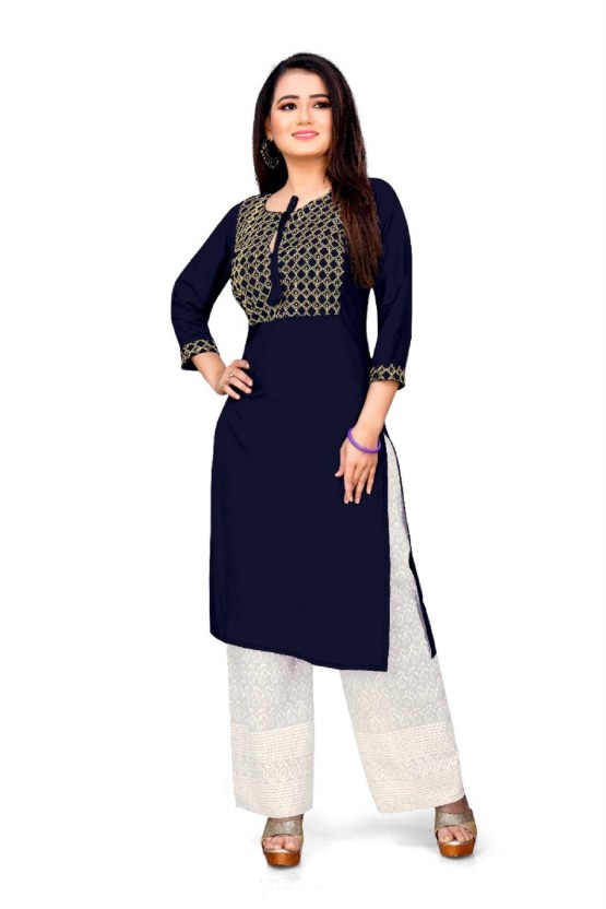 plazo suit styles party wear flipkart