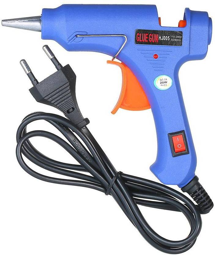 Gluegun glue 12545 Standard Temperature Corded Glue Gun Price in India