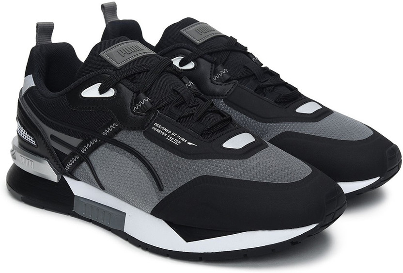 PUMA Mirage Tech Core Sneakers For Men 
