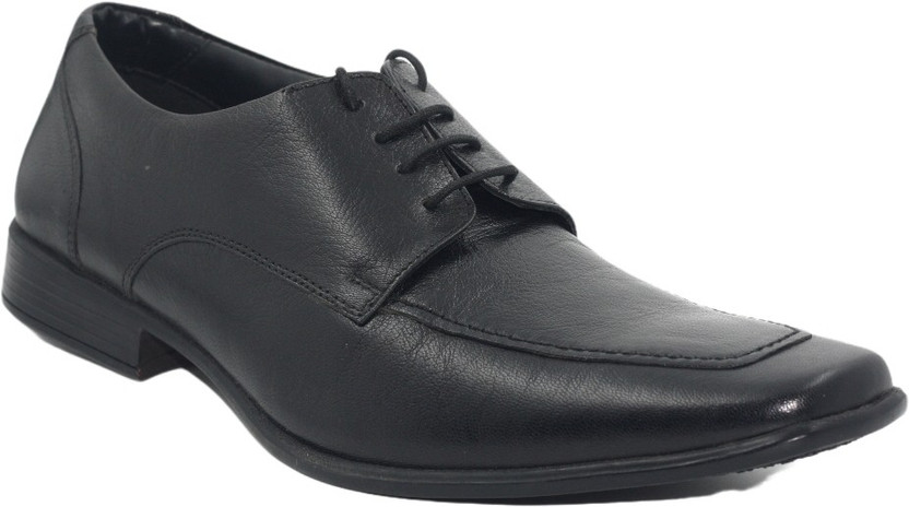 HUSH PUPPIES Men's Formal Shoes Lace Up 