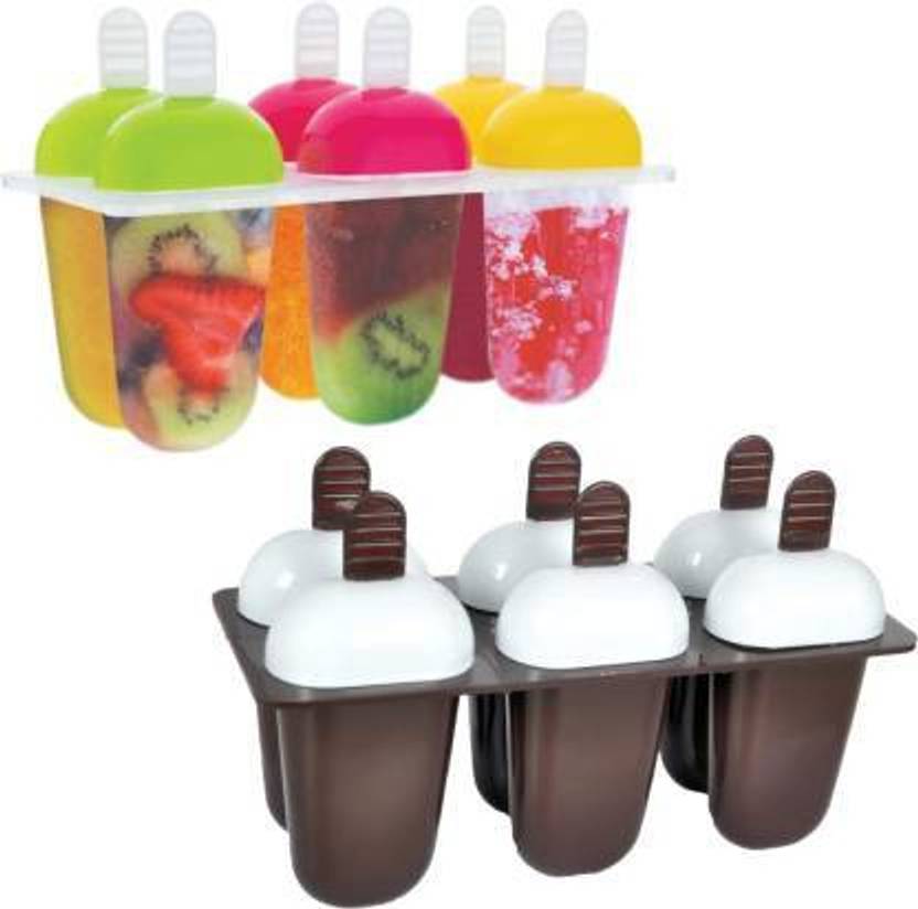 OCTATRON 100 ml Manual Ice Cream Maker Price in India Buy OCTATRON