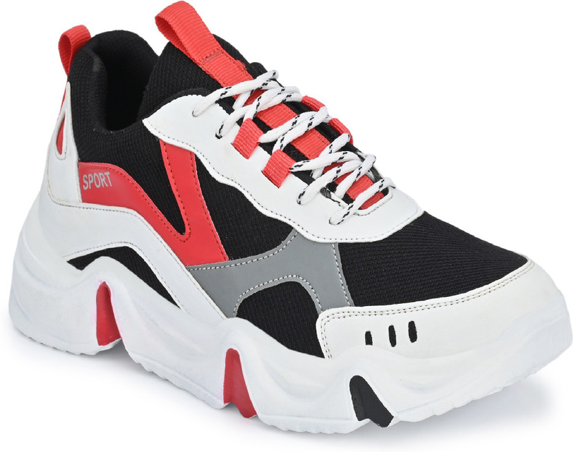 HARMEET Running Shoes For Men - Buy 