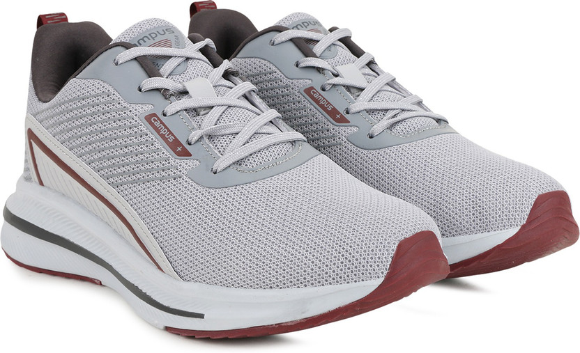 CAMPUS THRILL Running Shoes For Men 