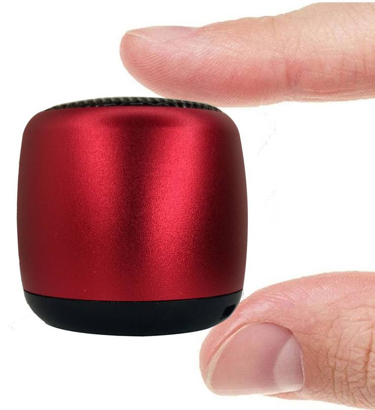 Buy Techobucks High Quality Wireless Portable Mini Boost Bluetooth Speaker Builtin Mic High