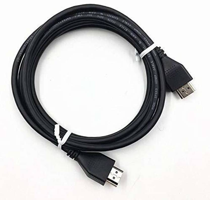 gamenophobia TVout Cable Original HDMI Cable for PS5, Xbox Series X