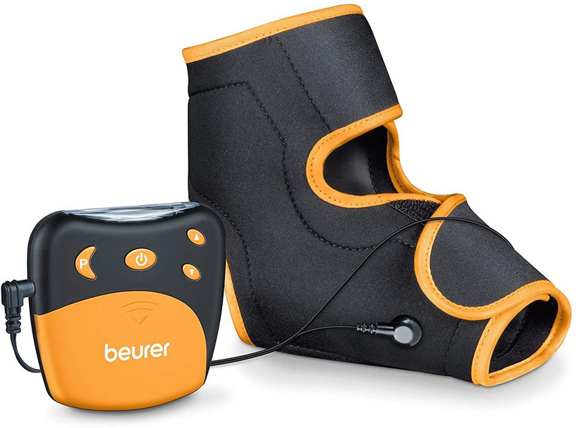 Beurer Beurer Ankle Tens Tens Unit Electrotherapy Device(647.07) - Flipkart Deal