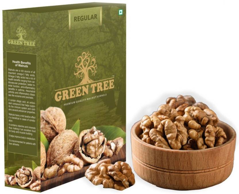 green tree walnut price