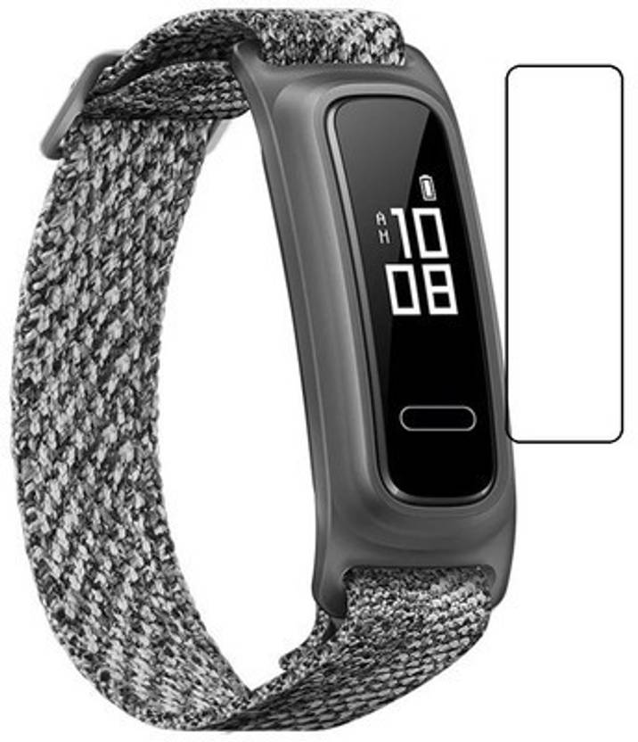 noisefit endure flipkart