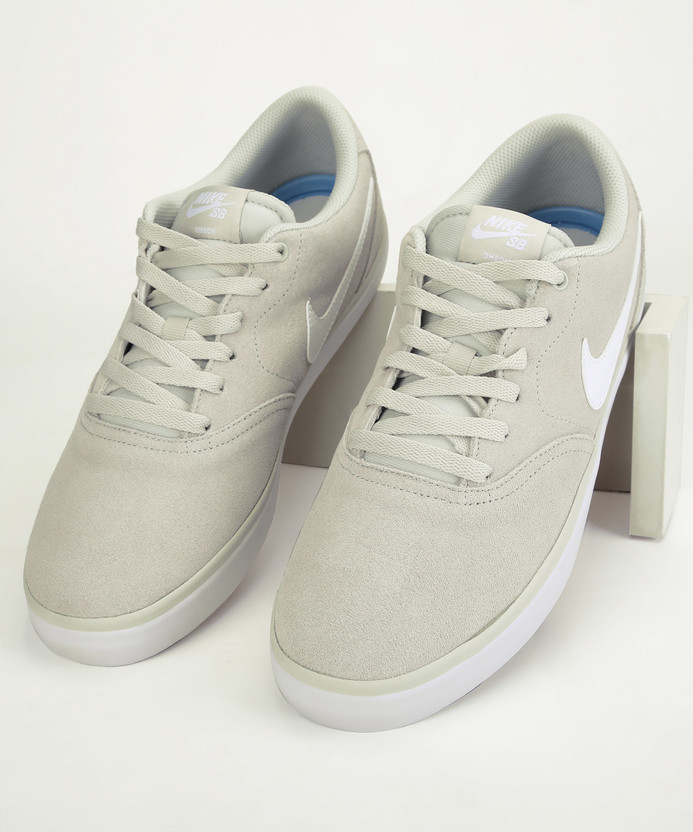 NIKE SB Check Solarsoft Sneakers For 