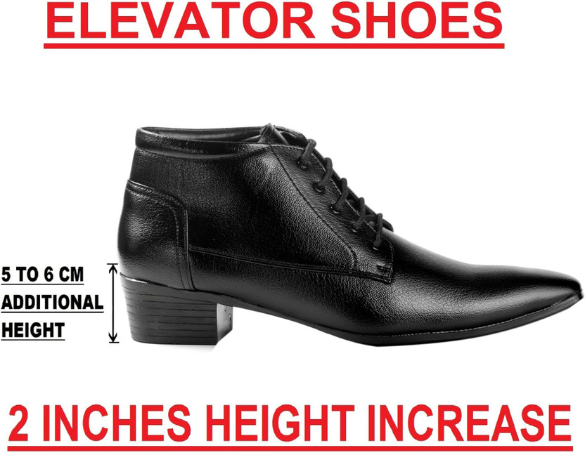 BXXY Height Increasing Shoes Casuals 