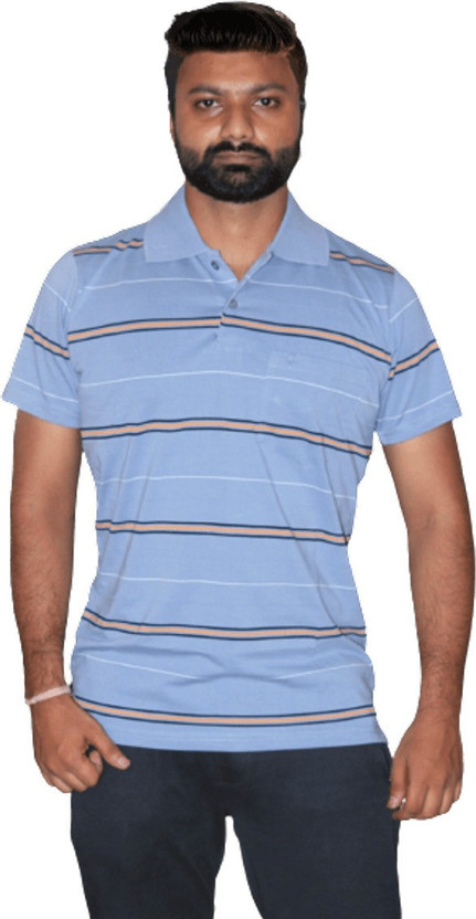 Cotton candy t shirt collar Clearance