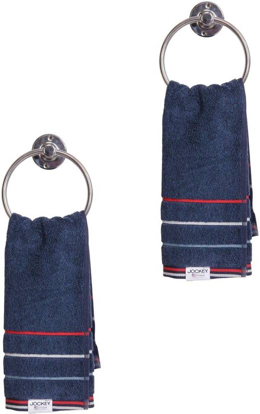 jockey towel set
