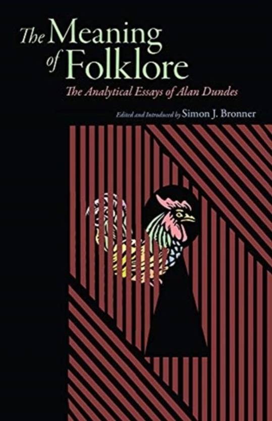 Meaning of Folklore Buy Meaning of Folklore by unknown at Low Price in