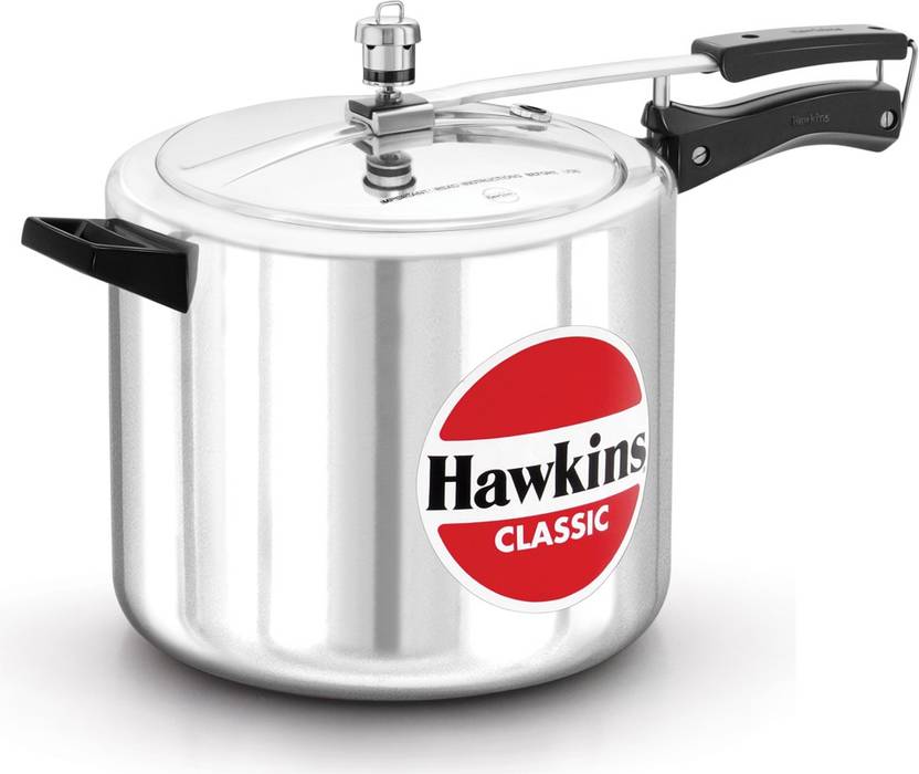 HAWKINS Classic 10 L Pressure Cooker Price in India Buy HAWKINS