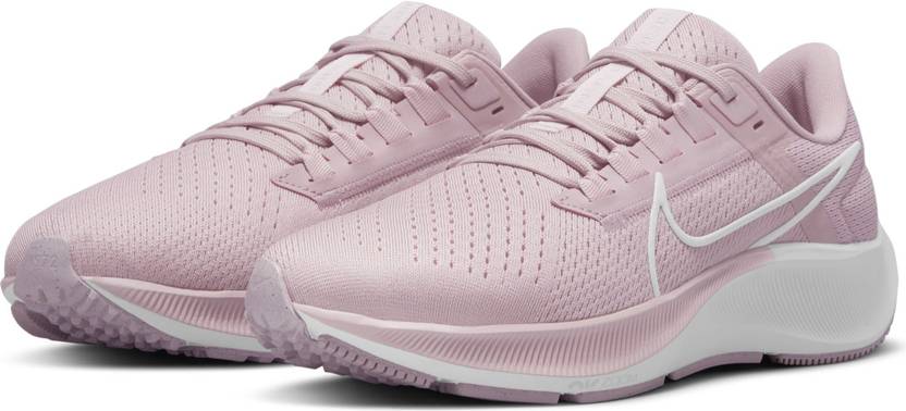 nike air zoom pegasus 38 rosa