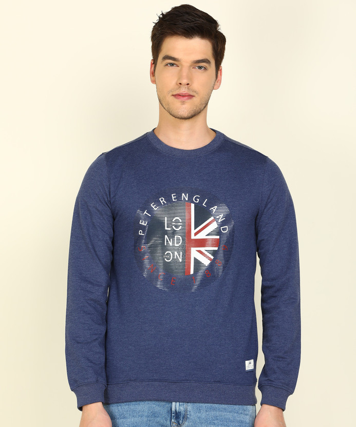 Peter england sweatshirt flipkart Clearance