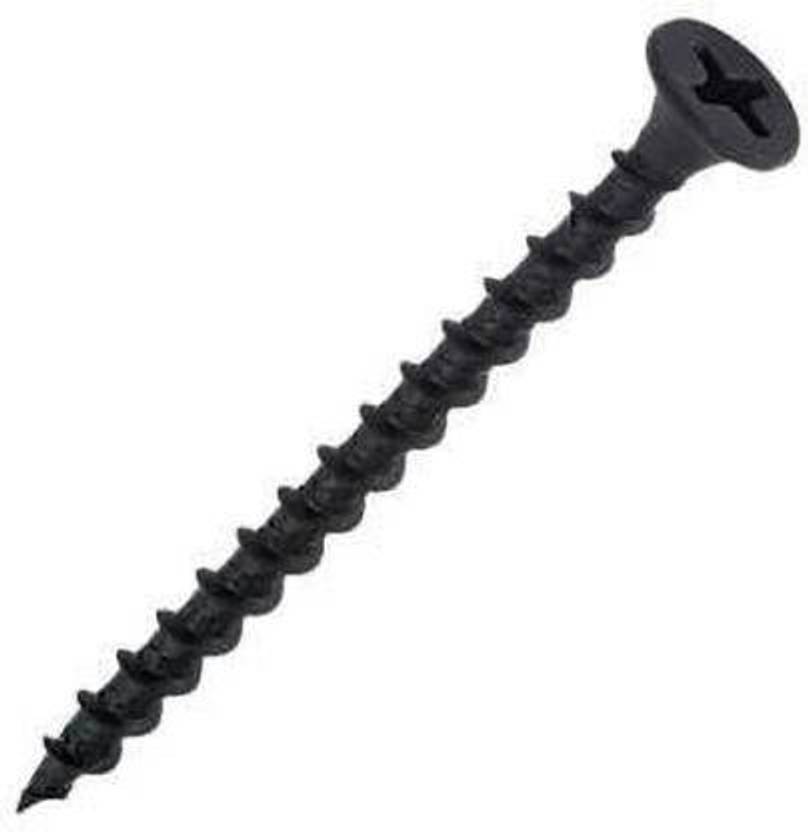 Impression Steel Flat Head Drywall Screw Price in India Buy