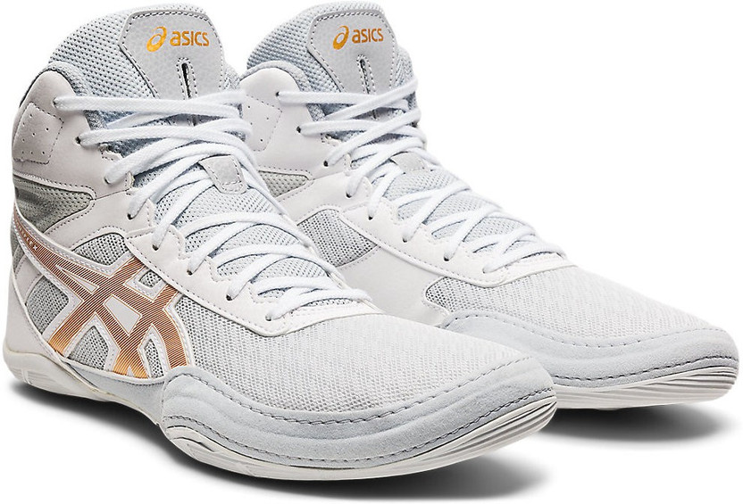 asics MATFLEX 6 Wrestling Shoes For Men 