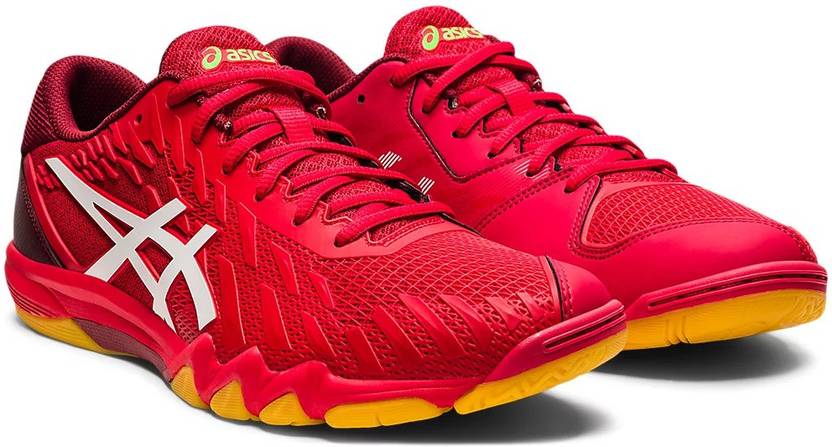 asics Attack Bladelyte 4 Running Shoes For Men