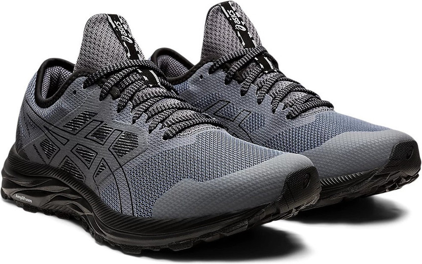 asics running shoes trail