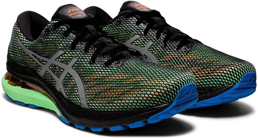 asics GEL-Kayano 28 Lite-Show Running Shoes For Men - Buy asics GEL-Kayano  28 Lite-Show Running Shoes For Men Online at Best Price - Shop Online for  Footwears in India 