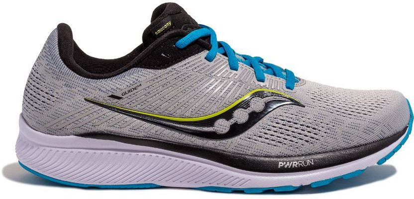 saucony guide 7 Cinosural International School