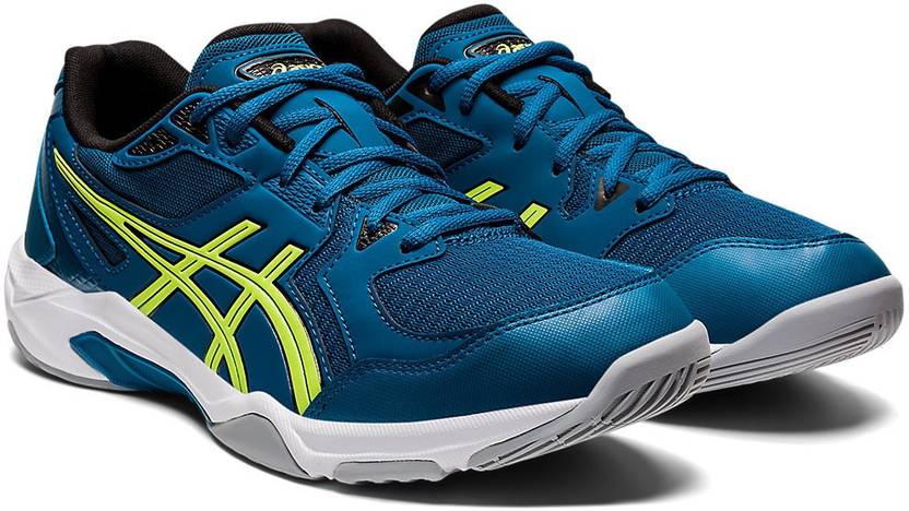 asics rocket 10