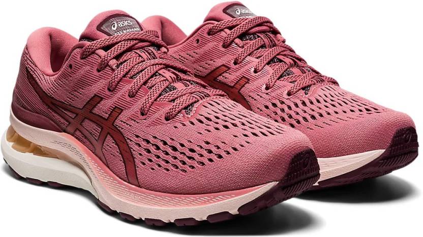 asics GEL-Kayano 28 Running Shoes For Women - Buy asics GEL-Kayano 28  Running Shoes For Women Online at Best Price - Shop Online for Footwears in  India 