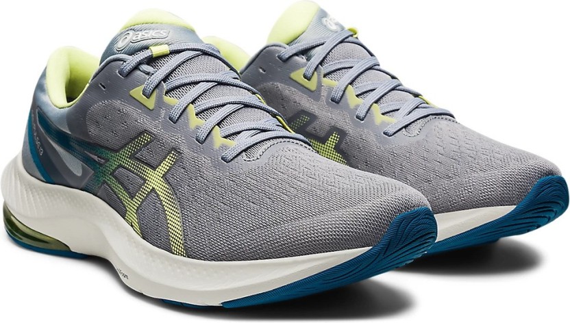 Asics Gel-pulse 13 All Winter Long Running Shoes in Blue for Men Mens Trainers Asics Trainers Save 59% 