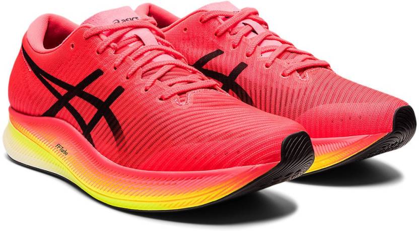 Asics Metaspeed Edge Running Shoes For Men - Buy Asics Metaspeed Edge Running  Shoes For Men Online at Best Price - Shop Online for Footwears in India |  