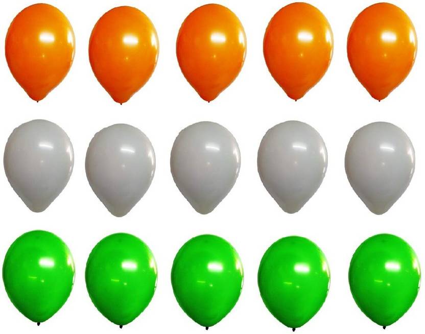 moment Solid heliumcv Tri Colour / Tiranga