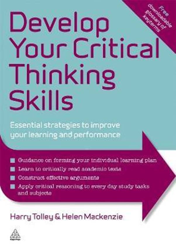 Pdf critical thinking skills image