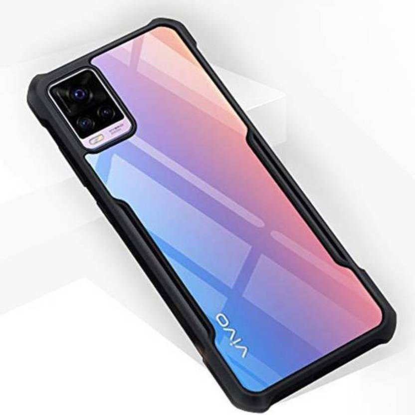 rrr Front & Back Case for Vivo V20, Vivo V20 2021 rrr