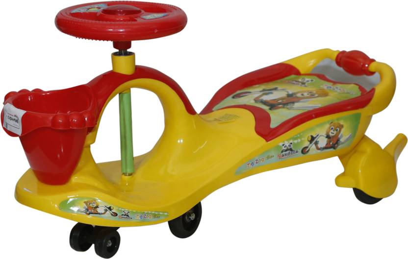 Swinging weight toy Swinging weight toy