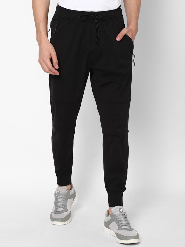 American Eagle Outfitters Solid Men 