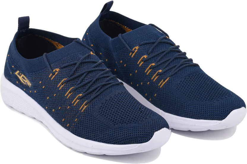 lancer basketball shoes