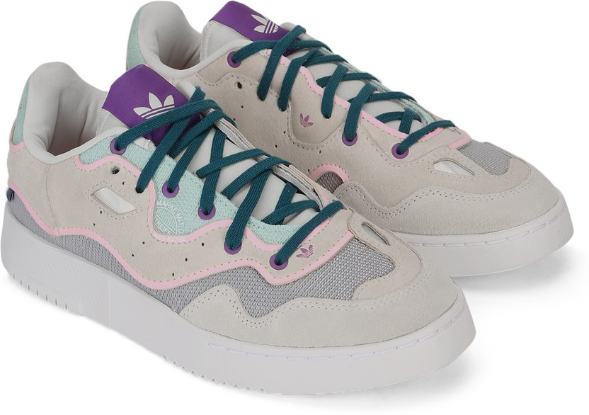 ADIDAS ORIGINALS SUPERCOURT STYLE W Casuals For Women - Buy ADIDAS  ORIGINALS SUPERCOURT STYLE W Casuals For Women Online at Best Price - Shop  Online for Footwears in India | Flipkart.com