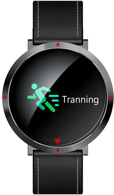 opta smartwatch review