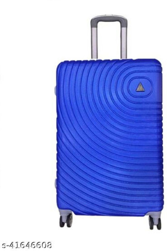 Zexon AABTL1307 Check-in Suitcase - 30 