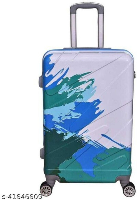 Zexon AAPTL1307 Check-in Suitcase - 28 