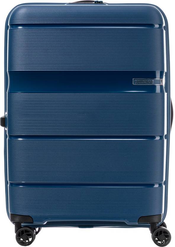 AMERICAN TOURISTER AMT LINEX SP 77/28 TSAD.BLUE Checkin Suitcase 30