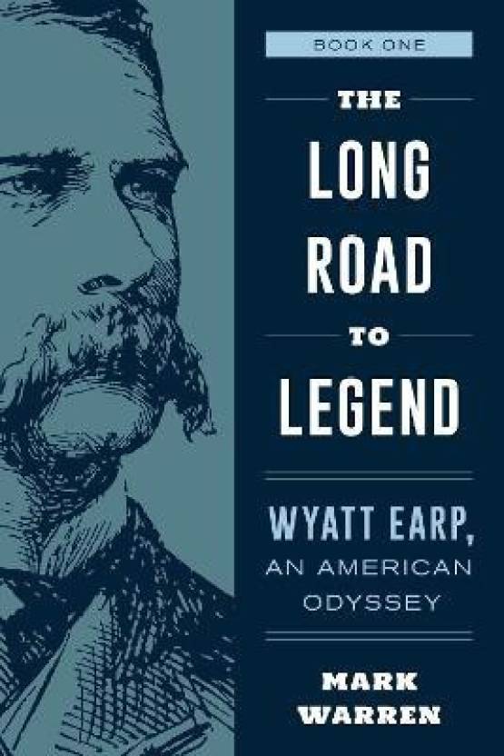 The Long Road to Legend: Buy The Long Road to Legend by Warren Mark at Low Price in India ...