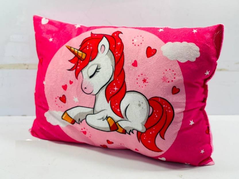 Y99 Microfibre Toons Characters Baby Pillow Pack Of 1 Buy Y99 